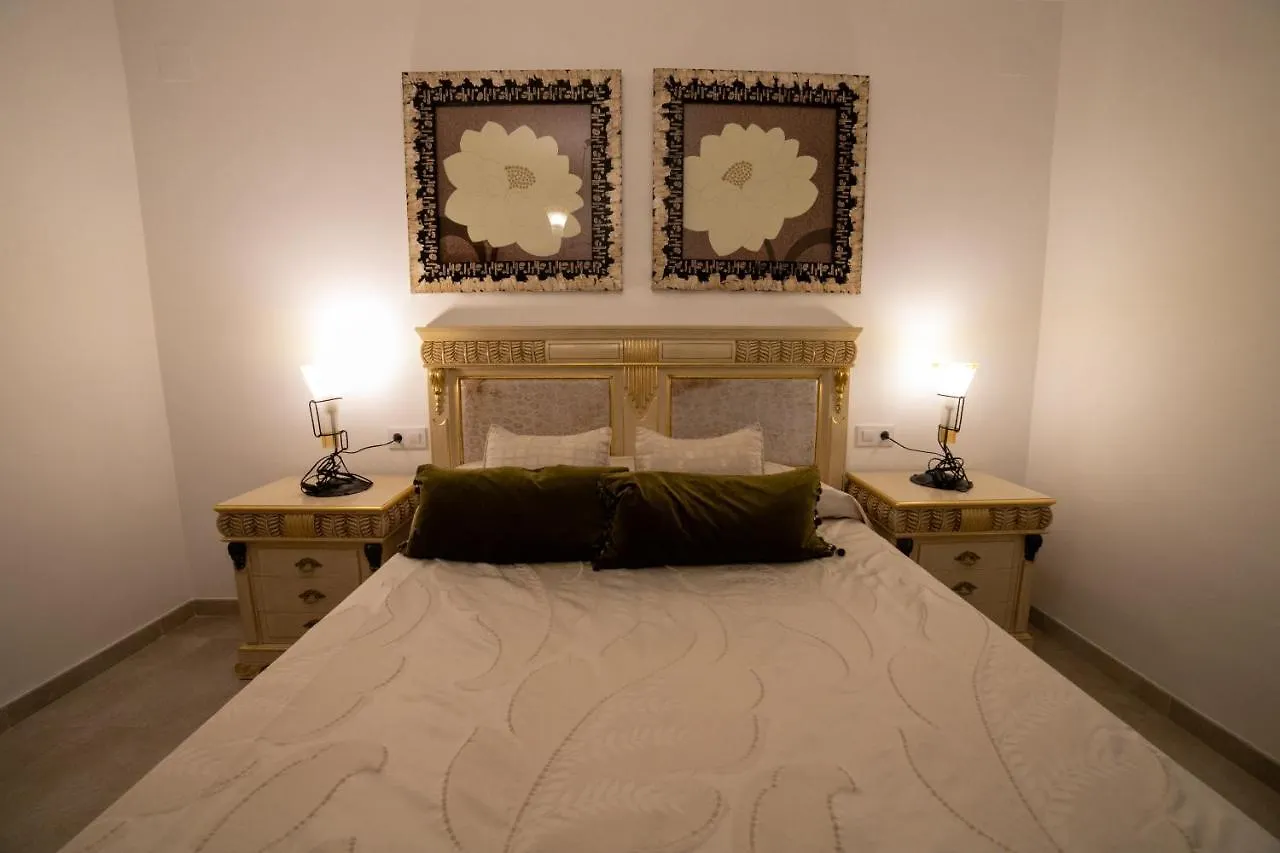 Cortijo El Segador Y El Capricho Villa Almedinilla